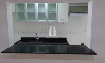 Imagem 3: Apartamento a venda no edficil Jacqueline em Pinheiros co 2 dormitorios 1 vaga em 68m²