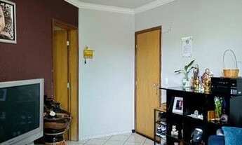 Imagem 2: Apartamento à venda, 69 m² por R$ 260.000,00 - Setor Negrão de Lima - Goiânia/GO