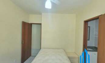 Imagem 7: Apartamento com área lateral de 2 quartos sendo 1 suite a venda, Praia do Morro Guarapari