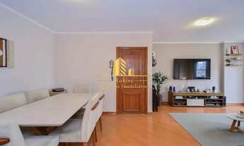 Imagem 4: Apartamento no bairro Brooklin - São Paulo