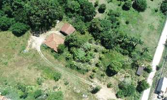 Imagem 4: Terreno à venda, 15160 m² por R$ 600.000,00 - Caxito Pequeno - Maricá/RJ