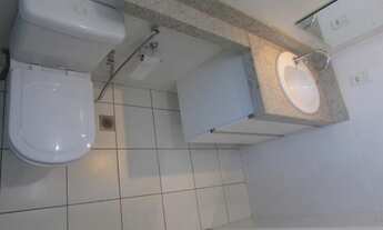 Imagem 5: Apartamento para aluguel, 3 quartos, 3 suítes, 2 vagas, Setor Bueno - Goiânia/GO