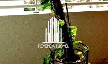 Imagem 2: Apartamento a venda no Modern House Brooklin, todo mobiliado 2 dormitórios com armários em