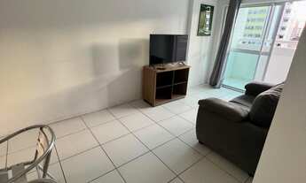 Imagem 4: APARTAMENTO NO RENASCENÇA MOBILIADO