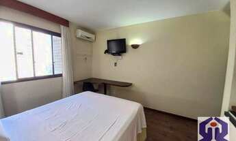 Imagem 6: STUDIO - METROPOLITAN FLAT