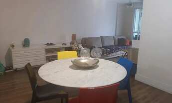 Imagem 7: Apartamento com 3 dormitórios à venda, 126 m² por R$ 750.000,00 - Tijuca - Rio de Janeiro