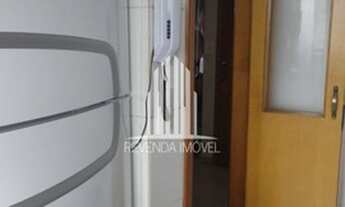 Imagem 3: APARTAMENTO 2 DORMITÓRIOS 1 VAGA 56M² - INTERLAGOS