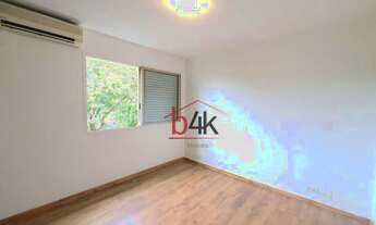 Imagem 3: Apartamento a venda no Brooklin com dois dormitórios e 1 suíte