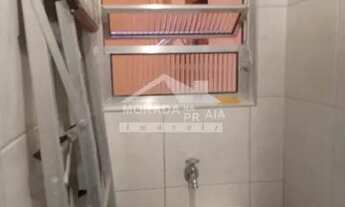 Imagem 4: Apartamento na Aviação de 1 dormitório, confira na Imobiliária em Praia Grande