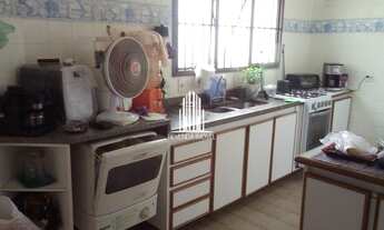 Imagem 4: Apartamento a venda no Premier Class do Brooklin 149m² 3 Dormitórios, 1 Suíte, 3 Banheiros