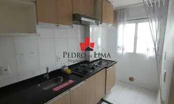 Imagem 5: Apartamento contendo 2 Dormitórios e 1 Vaga no Ermelino Matarazzo