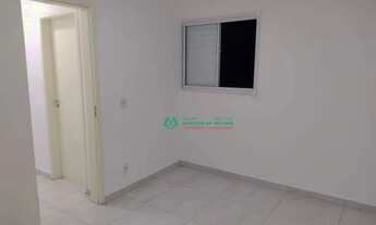 Imagem 7: Apartamento com 2 dormitórios, 45 m² - venda por R$ 270.000,00 ou aluguel por R$ 1.807,80