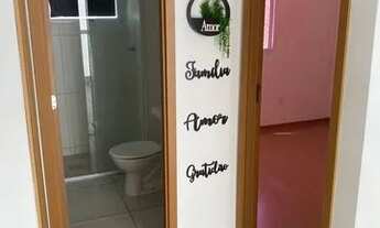 Imagem 2: Lindo apartamento na barra dos coqueiros R$800