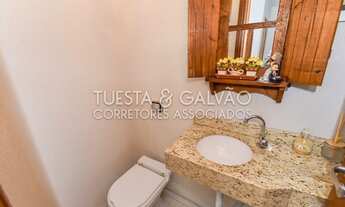 Imagem 2: SOBRADO com 3 dormitórios à venda com 195m² por R$ 1.100.000,00 no bairro Bom Retiro - CUR