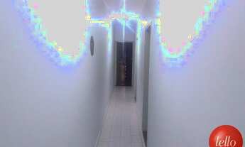 Imagem 5: São Paulo - Casa Padrão - São Lucas