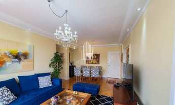 Imagem 2: 2 dormitórios, 1 suite e 1 vaga na Vila Mariana