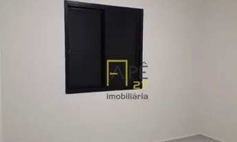 Imagem 5: Apartamento com 2 dormitórios, 64 m² - venda por R$ 320.000,00 ou aluguel por R$ 2.140,00