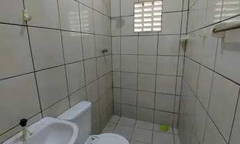 Imagem 6: Kitnet para aluguel 1 quarto, cozinha e 1 banheiro