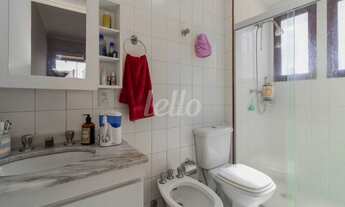 Imagem 6: São Paulo - Apartamento Padrão - Campo Belo