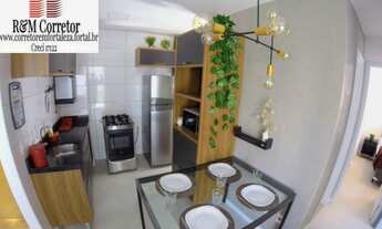 Imagem 7: Apartamento por Temporada A Partir R$ 230,00 no Meireles em Fortaleza-CE