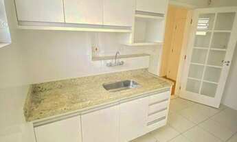 Imagem 3: Apartamento mobiliado com 2 quartos e sala ampla para locação em Perdizes