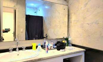 Imagem 6: Apartamento com 4 quartos, 300 m² - venda por R$ 10.490.000 ou aluguel por R$ 34.876/mês