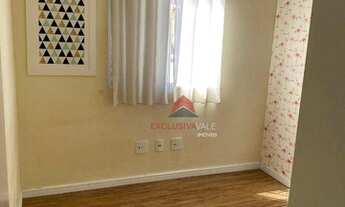 Imagem 4: Apartamento à venda, 54 m² por R$ 230.000,00 - Jardim Vale do Sol - São José dos Campos/SP