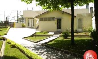 Imagem: São Paulo - Apartamento Padrão - Tatuapé