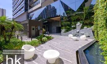 Imagem 7: Studio com 1 dormitório à venda, 28 m² por R$ 420.000 - Moema - São Paulo/SP