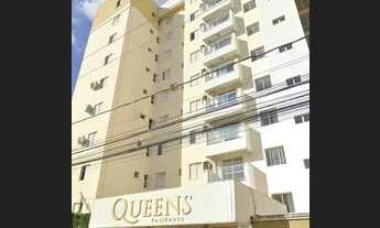 Imagem: Apartamento - aluguel - UFU Umuarama Medicina