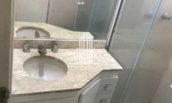 Imagem 7: Apartamento de 43m² com 1 dormr, 1 vaga no Edifício Spazio - Lapa