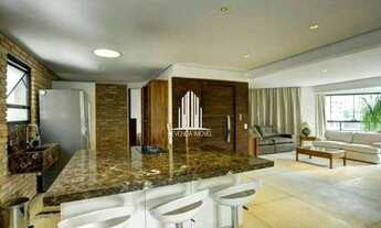 Imagem 7: Apartamento de 162m² com 2 dormr/1 Suíte, 3 banheiros, 3 vagas no Morumbi