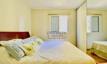 Imagem 11: Apartamento com 3 Dormitórios (1 Suíte) e Varanda Gourmet à venda, 84 m² por R$ 830.000