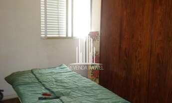 Imagem 4: Edifício Pop Consolação à venda de 80m² com 2 dormitórios e 1 vaga de garagem