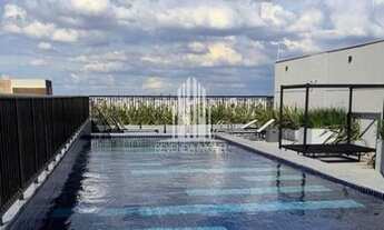 Imagem 6: Apartamento à venda com 29m², 1 quarto