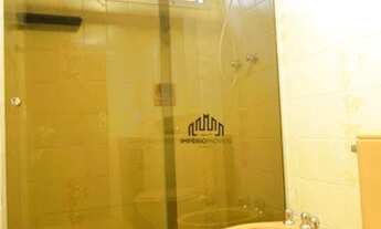 Imagem 6: Apartamento com 4 dormitórios, 130 m² - venda por R$ 695.000,00 ou aluguel por R$ 5.200,00