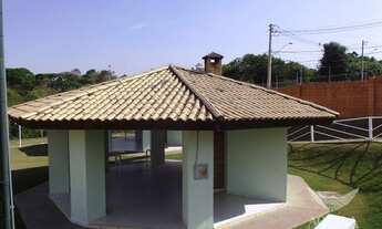 Imagem 2: SOBRADO COM 03 SUÍTES NO CONDOMÍNIO HORTO FLORESTAL III - SOROCABA