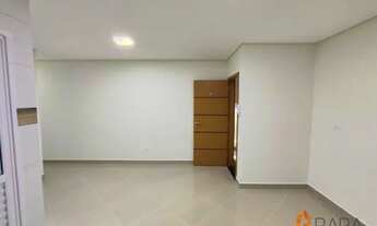 Imagem 7: Apartamento com 2 dormitórios à venda, 58 m² por R$ 340.000,00 - Parque Oratório - Santo A