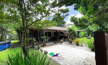 Imagem: Casa em Condomínio cód 226