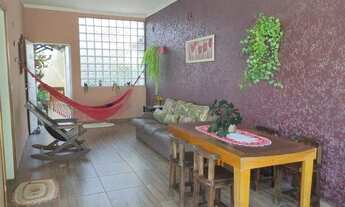 Imagem 5: Casa em Peruíbe Villa Erminda, a venda com 2 suítes e piscina