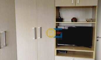 Imagem 7: Apartamento com 3 dormitórios à venda, 96 m² por R$ 920.000,00 - Parque da Vila Prudente