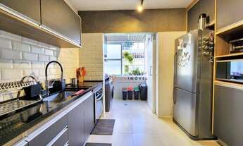 Imagem 1: Apartamento não mobiliado para venda próximo ao metrô Praça da Árvore