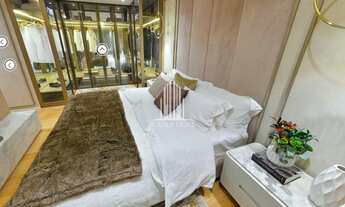 Imagem 7: APARTAMENTO DE 173M² COM TRES DORMITORIOS, TRES SUITE E DUAS VAGAS EM ONE PARK PERDIZE