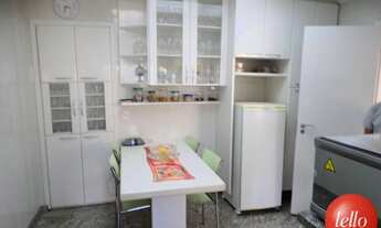 Imagem 6: São Paulo - Apartamento Padrão - Perdizes