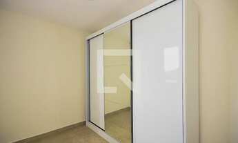 Imagem 4: Apartamento para Aluguel - Parque Monte Alegre, 2 Quartos, 51 m2