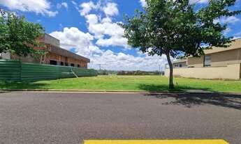 Imagem 7: Terreno à venda, 309 m² por R$ 140.000,00 - Alphaville - Mirassol/SP