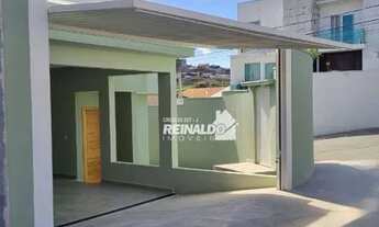 Imagem 4: Casa em Itatiba Nova 3 Dormitórios 1 Suíte Central Park 2