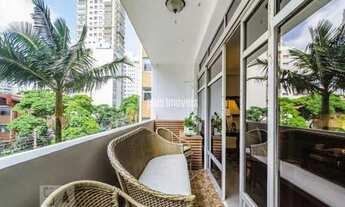 Imagem 5: Apartamento próximo ao Clube Pinheiros