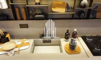 Imagem 6: Apartamento de 70m² 2 dormr/1 suíte, 1 vaga no Cyrela Arti Perdizes