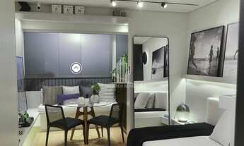 Imagem 6: STUDIO DE 26M² SEM VAGA EM HAUS MITRE PERDIZES